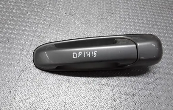 Jeep Grand Cherokee (WJ) Front door exterior handle
