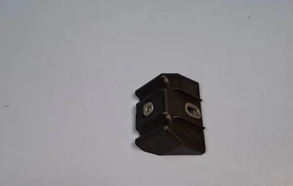 Volkswagen Transporter - Caravelle T5 Radiator support slam panel bracket 7E0805731B
