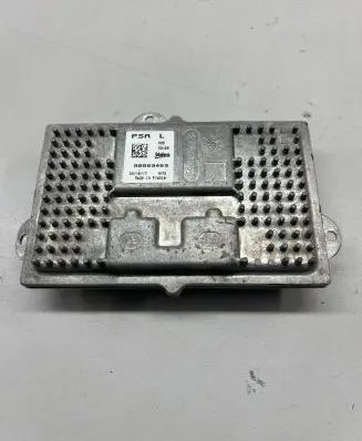 Peugeot 5008 II Xenon control unit/module 90089469 50109 1673