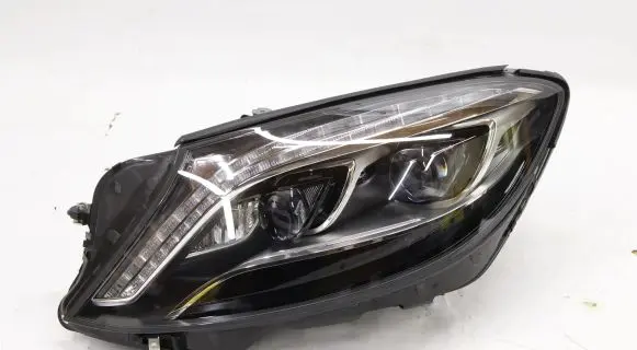Mercedes-Benz S W222 Headlight/headlamp 50F1091U