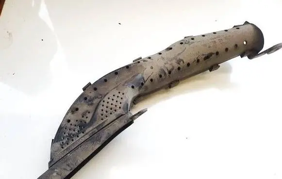 Ford C-MAX II Cabin air duct channel AV619E635BD