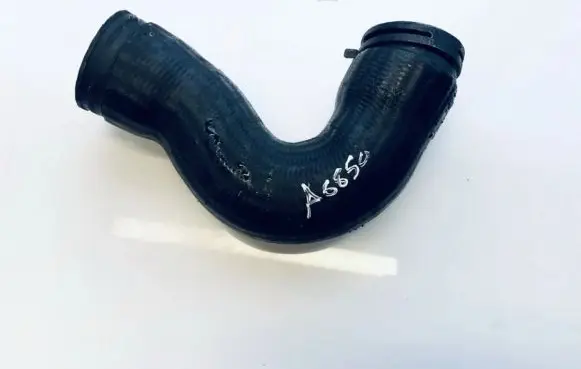 Volkswagen Golf IV Intercooler hose/pipe 1j0145838b