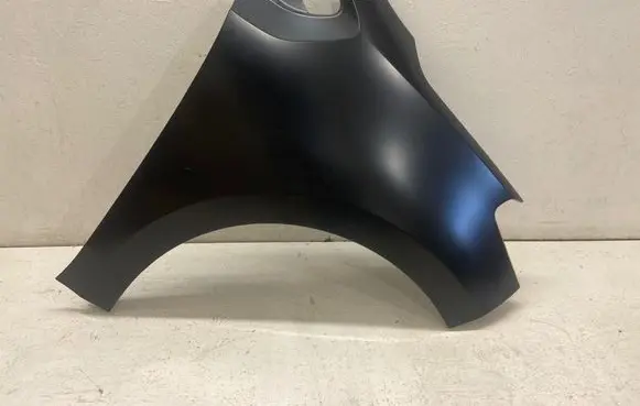 Volkswagen Up Fender