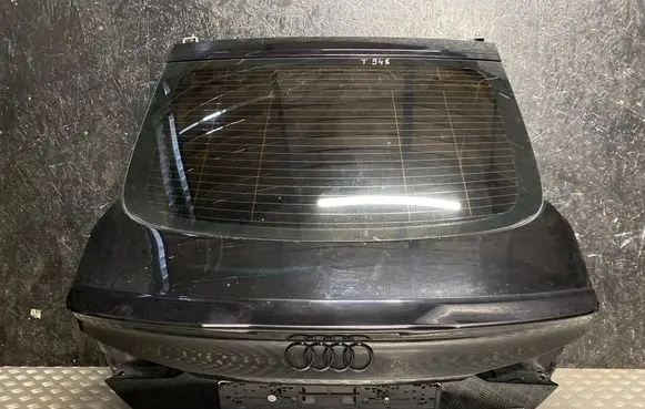 Audi A5 8T 8F Tailgate/trunk/boot lid