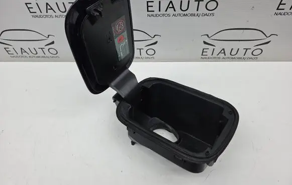 Fuel tank cap