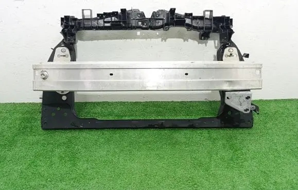 Fiat 500X Front bumper support beam 52098830