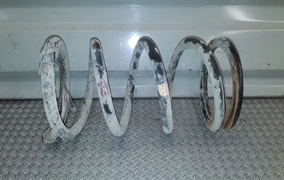 Toyota RAV 4 (XA20) Rear coil spring