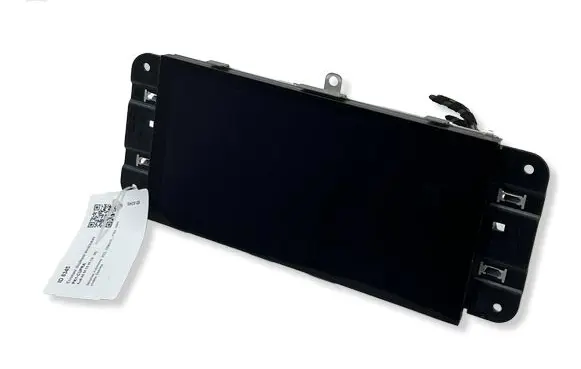 Audi A6 S6 C8 4K Screen/display/small screen 4K0919605N