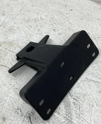 Citroen C4 Cactus Other center console (tunnel) element 9800974280