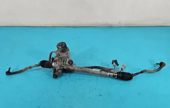 Honda Civic Steering rack SNCA9 IMPRK1526001