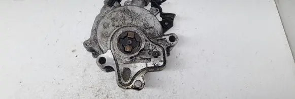 Vacuum pump