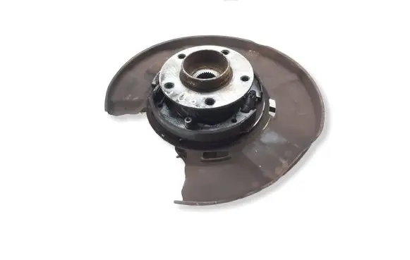 BMW 3 E90 E91 Rear wheel hub spindle/knuckle 