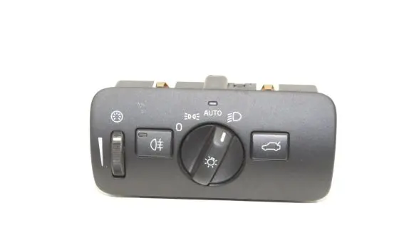 Volvo V40 Light switch 31443831