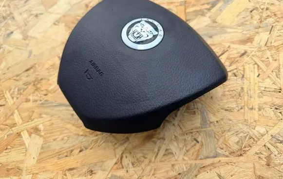 Jaguar XF Steering wheel airbag 9W83043B13AD0AMS 9W83043B13A