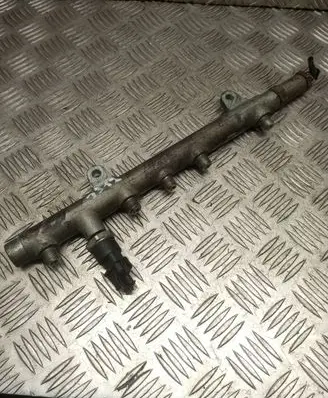 Volvo S40, V40 Fuel main line pipe 0445214024 7700114017