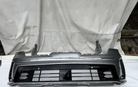 KIA Sorento IV Front bumper