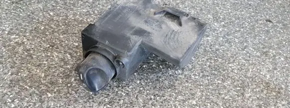 Mercedes-Benz E W210 Light switch