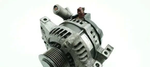 Honda CR-V Generator/alternator