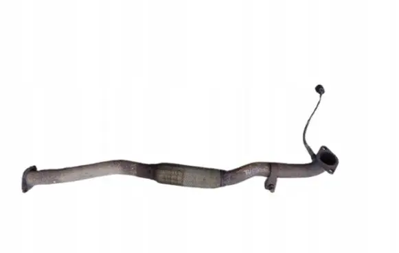 Hyundai Tucson JM Exhaust gas pipe 286102E100