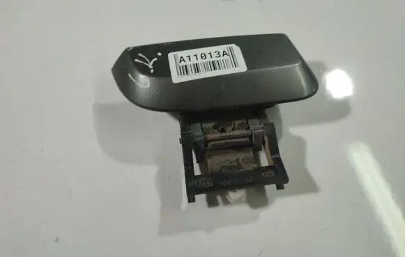 Nissan Pathfinder R51 Front door exterior handle