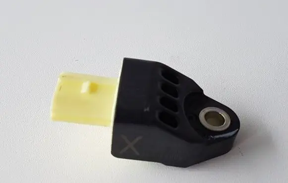 Subaru XV Airbag deployment crash/impact sensor 98237FJ000