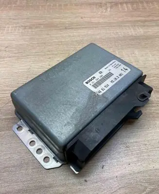 Saab 9-3 Ver1 Engine control unit/module ECU 4661914 0261204400