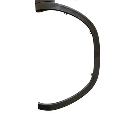 Volkswagen Atlas Front arch trim 3CN853718