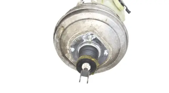 BMW 6 E63 E64 Brake booster 296786556019