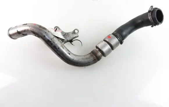 Ford C-MAX I Intercooler hose/pipe