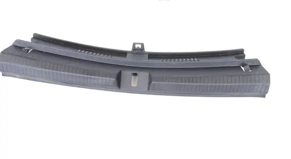 BMW X4 F26 Trunk/boot sill cover protection 10A863459