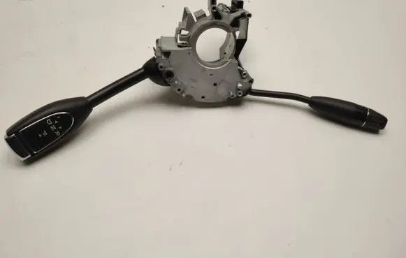 Mercedes-Benz ML W164 Indicator stalk A1645403545