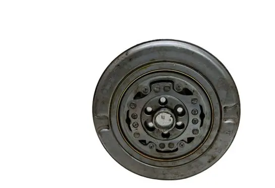 Volkswagen Golf VII Flywheel 04E105266P