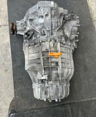 Audi A4 S4 B8 8K Automatic gearbox LLA 070710 C14118