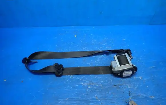 Jeep Compass Front seatbelt BM51-61294-ACW 617231800