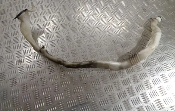 BMW 5 F10 F11 Windshield washer fluid hose 7203270