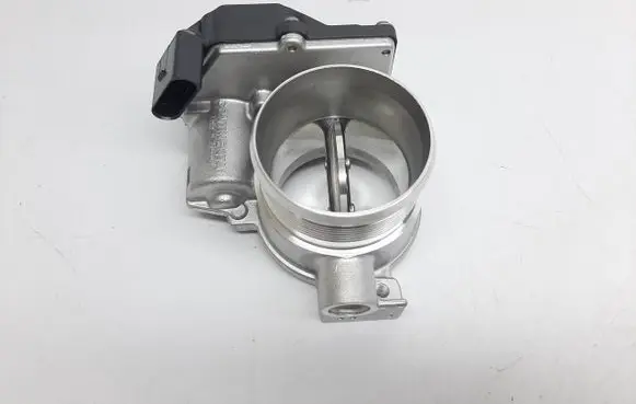 Audi A6 C7 Throttle body valve 059145950AF