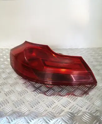 Opel Insignia A Rear/tail lights 13226856 13405 13277877