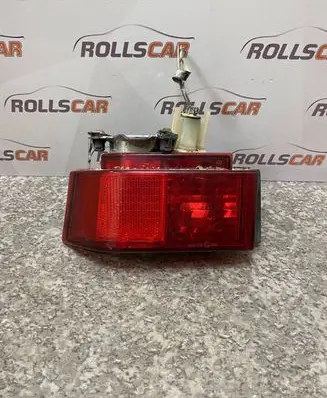 Opel Meriva A Rear fog light 93295362