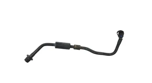 BMW X5 F15 Vacuum line/pipe/hose 7636128