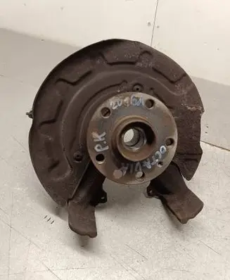 Skoda Octavia Mk3 (5E) Front wheel hub