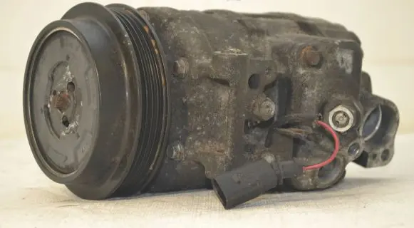 Audi A4 S4 B7 8E 8H Air conditioning (A/C) compressor (pump)