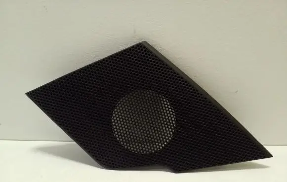 Jeep Cherokee Side speaker trim/cover 1YQ70TRMAE