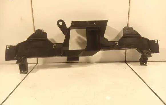 Audi A3 S3 A3 Sportback 8P Other interior part 8P3827257