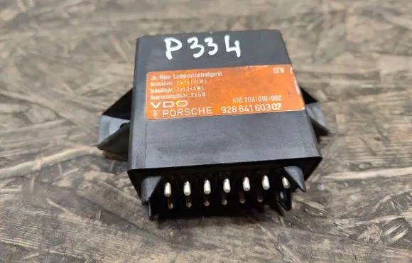 Light module LCM