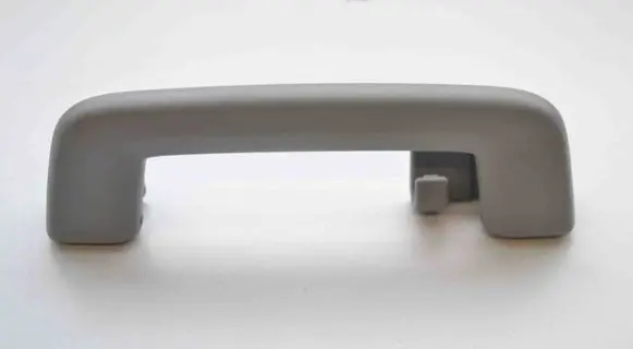 Jaguar XF X250 Rear interior roof grab handle 8X23F045C96