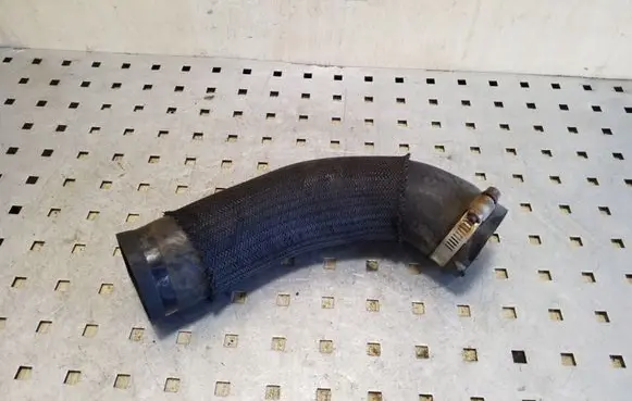 Intercooler hose/pipe