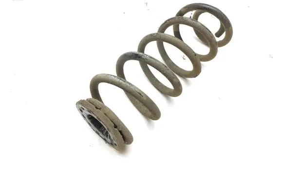 Opel Astra K Rear coil spring