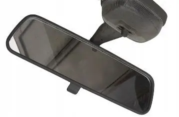 Mazda 323 F Rear view mirror (interior) 013368