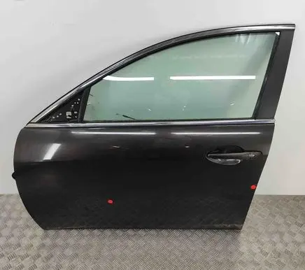 Mazda 6 Front door GS1D59010 GSYD5902XJ