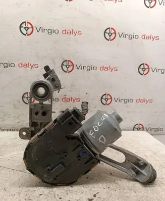 Ford Focus Wiper motor BM5117K484B